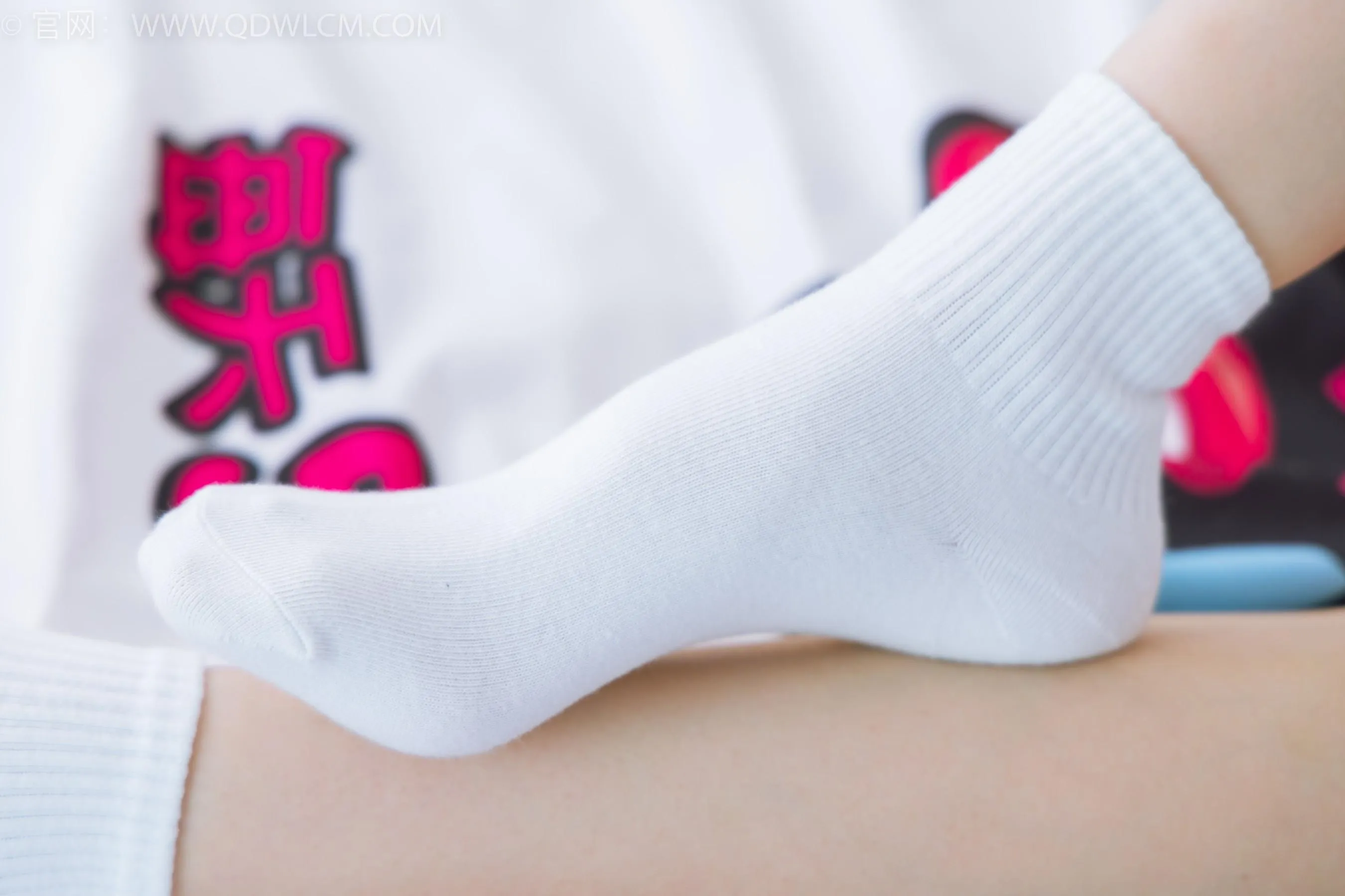 物恋传媒 NO.1559 颜颜-人来人往 [151P]插图7
